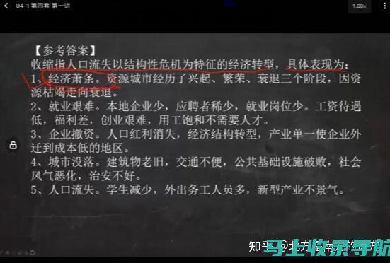 站长申论全方位解读：文章亮点一网打尽，快速上手指南